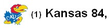 KansasJayhawks