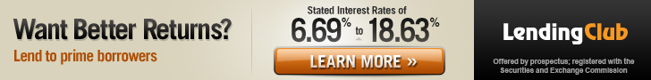 Lending Club Personal Loan