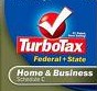 TurboTax Home Business